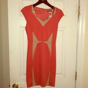 Beautiful dress. Can be worn professionally also.